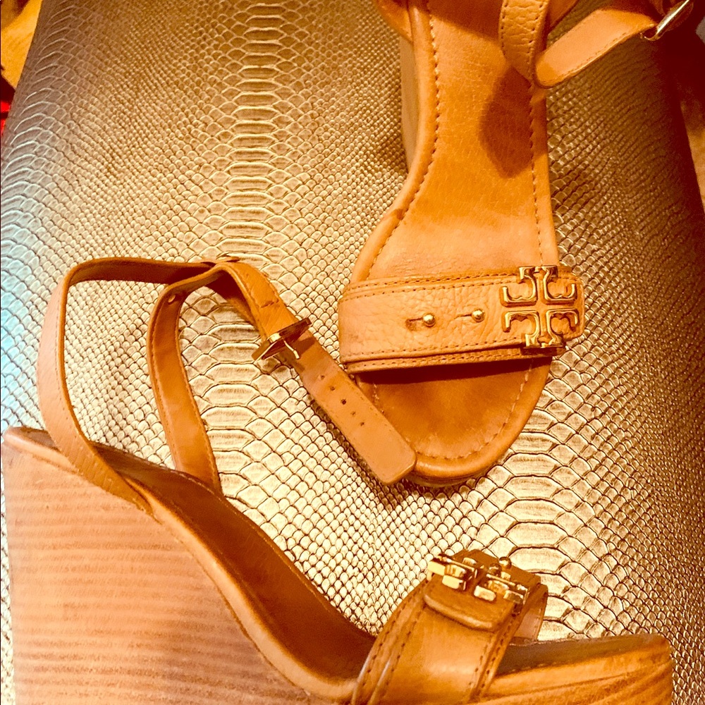 Tory Burch Wedge